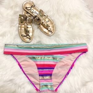 🏖🐠NWOT  SWIM🐠🌊Victoria’s Secret Bikini Bottom